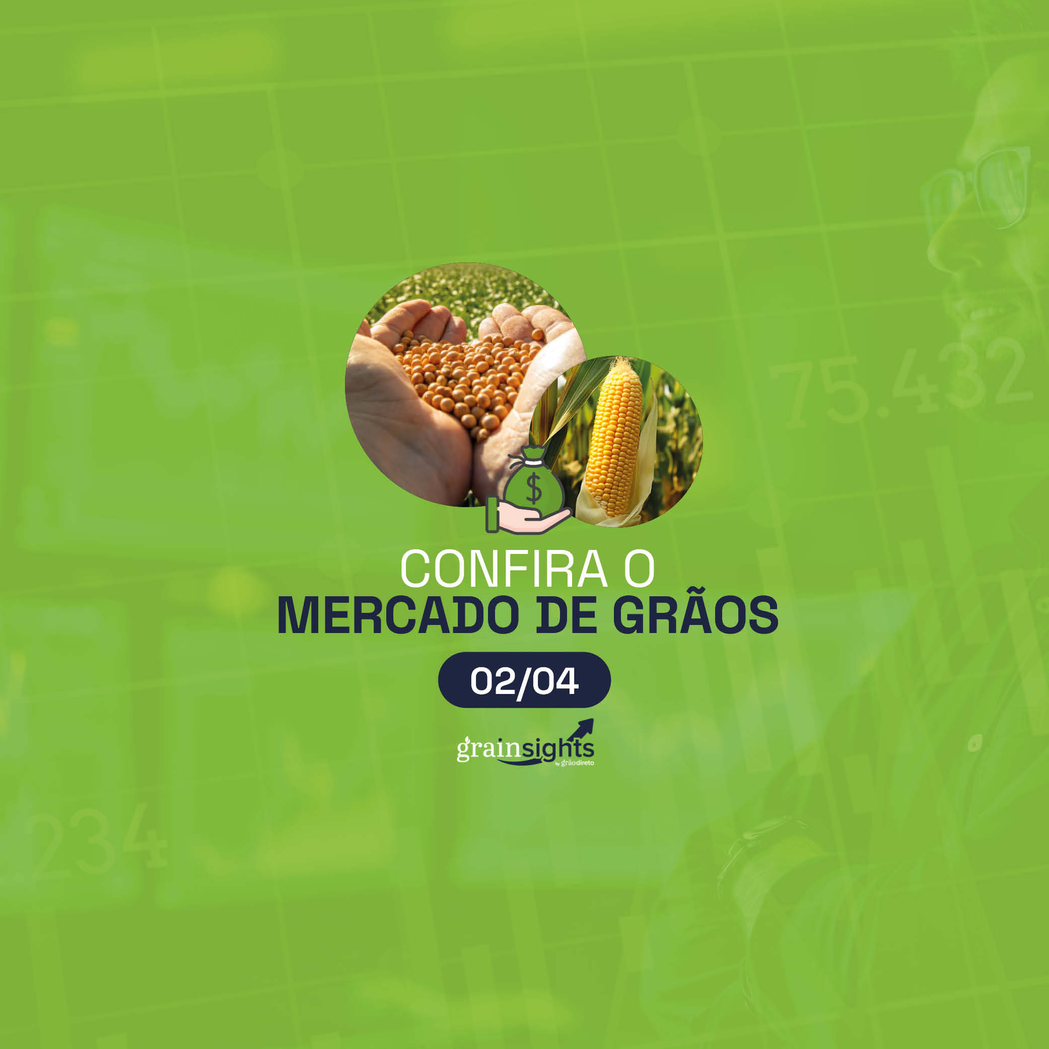 DE GRÃO EM GRÃO 02/04/2026