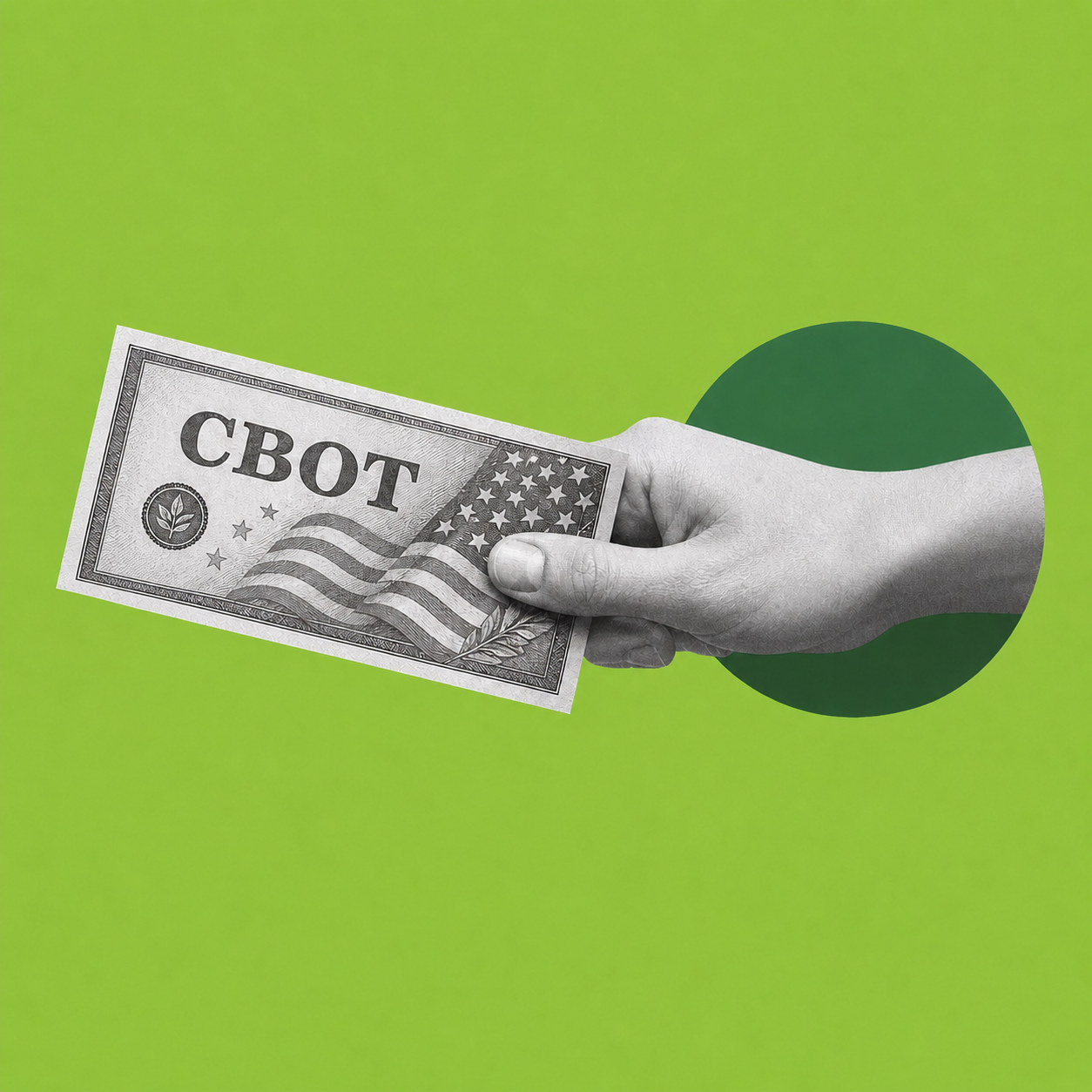 Confira: Soja avança com petróleo e CBOT em alta, em 05/05